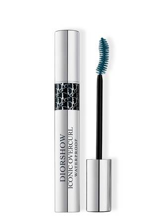 DIOR Diorshow Iconic Overcurl Mascara WaterprooF 091 Over Black