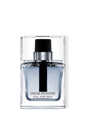 DIOR Dior Homme Eau for Men Eau de Toilette 50 ml 50 ml