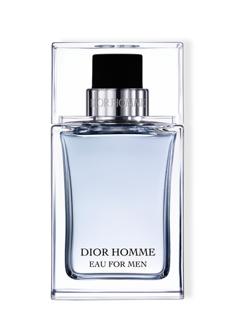 DIOR Dior Homme Eau for Men after Shave Lotion 100 ml 100 ml