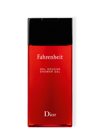 DIOR Fahrenheit Shower gel 200 ml