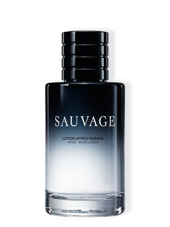 DIOR Sauvage After shave lotion 100 ml