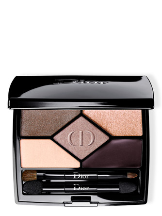 DIOR Dior 5 Couleurs Designer 718 Taupe Design