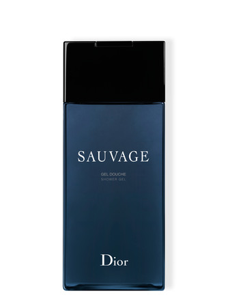 DIOR Sauvage Shower gel 200 ml
