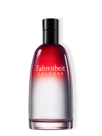 DIOR Dior Fahrenheit Cologne 125ml 125 ml