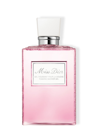 MISS DIOR FOAMING SHOWER GEL 200ML 200 ML
