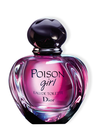 DIOR POISON GIRL EAU DE TOILETTE 100ML 100 ML