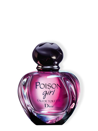 DIOR POISON GIRL EAU DE TOILETTE 30ML 30 ML