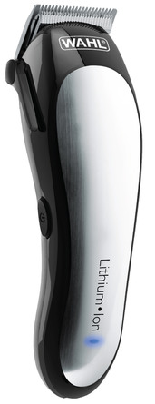 Wahl Hårklipper Lithium