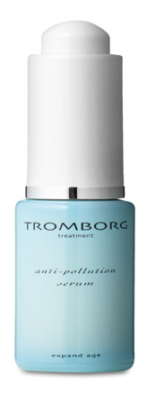 Tromborg Anti-Pollution Serum 15 ml