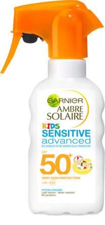 Garnier Kids Easy Peasy Spray SPF 50+ 200 ml