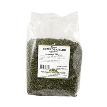 Natur Drogeriet Brændenælde 100 gr.