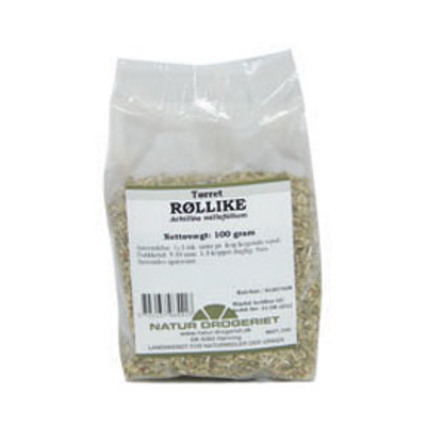 Røllike (1) 100 g