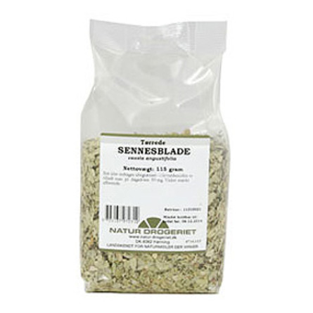 Sennesblade (1) 115 g