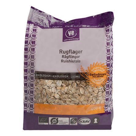 Rugflager Ø 400 g