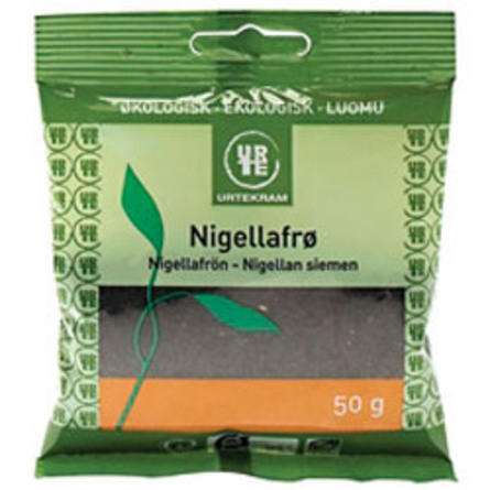 Nigellafrø Ø 50 g