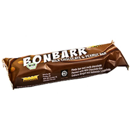 Peanutbar Ø 40 g