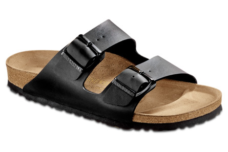 Birkenstock Arizona Black Str. 38