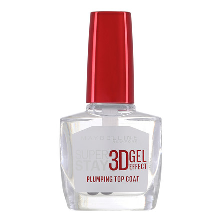 Maybelline Superstay 7 Days Top Coat