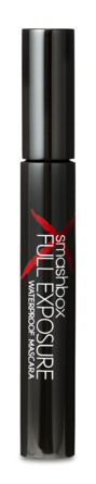 Smashbox Full Exposure Waterproof Mascara Black