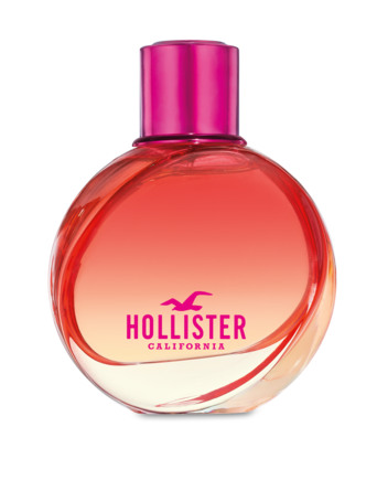 Hollister Wave 2 for Her Eau de Parfum 50 ml