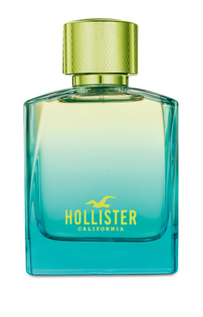 Hollister Wave 2 for Him Eau de Toilette 50 ml