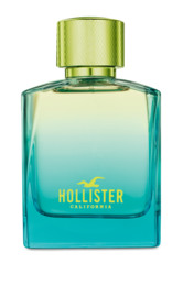 Hollister Wave 2 for Him Eau de Toilette 50 ml