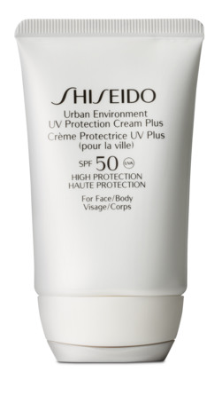 Shiseido Urban Environment Uv Protection SPF 50 50 ml
