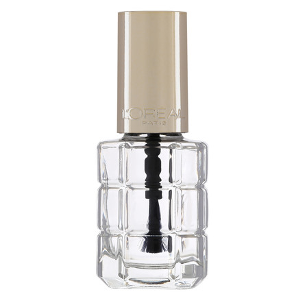 L'Oréal Paris Neglelak L' Huile 110 Blanc Crystal
