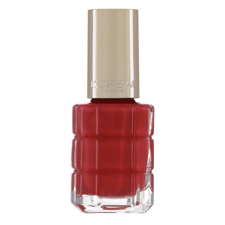 L'Oréal Paris neglelak L' Huile 440 Cherie Macaron