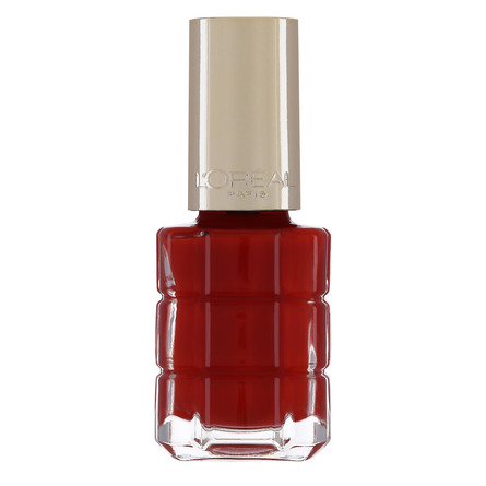 L'Oréal Paris Neglelak L' Huile444 Orange Triomphe