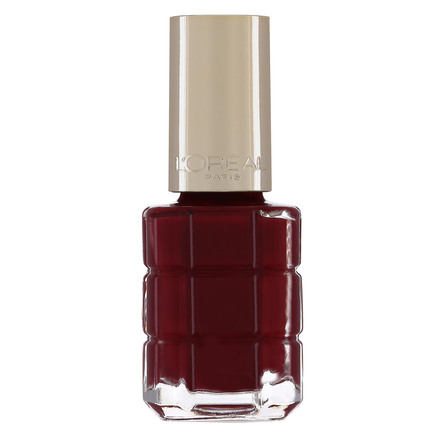 L'Oréal Paris Neglelak L' Huile552 Rubis Folies