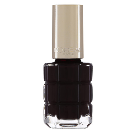 L'Oréal Paris Neglelak L' Huile556 Grenat Irrevere