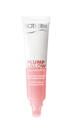 Biotherm Aquasource Plump & Glow Lips 15 ml