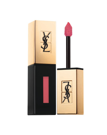 Yves Saint Laurent Vernis À Lèvres Encre Nude 50