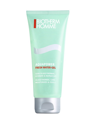 Biotherm Aquapower Water Gel 100 ml