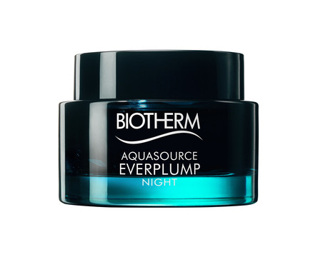 Biotherm Aquasource Everplump Night - all Skin types 75 ml
