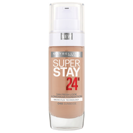 Maybelline Superstay 24h Foundation Sun Beige