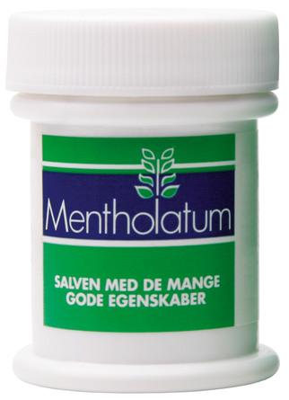 Mentholatum Salve 30 g