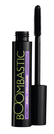 Gosh Copenhagen Boombastic Mascara Black