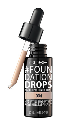 Gosh Copenhagen Gosh Foundation Drop 004 Natural