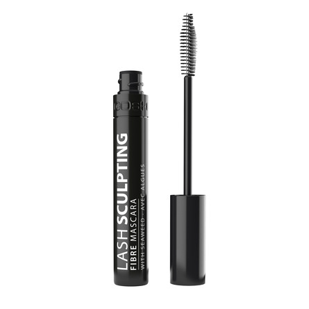 Gosh Copenhagen Lash Sculpting Fibre Mascara