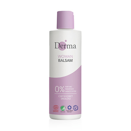 Derma Eco Woman Balsam 250 ml 250 ml