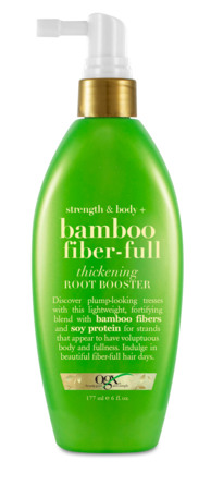 OGX Bamboo Fiber-Full Root Booster 177 ml