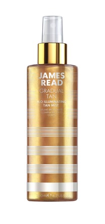 James Read H2O Illuminating Tan Mist 200 ml
