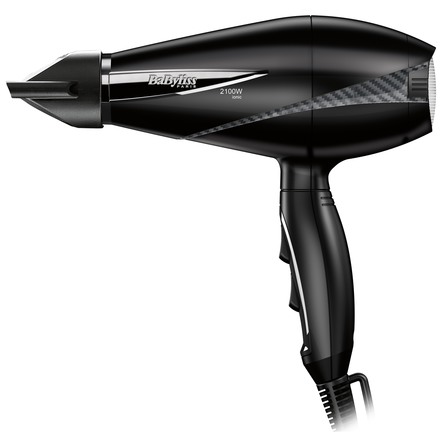BaByliss Hårtørrer PRO Light 2100W