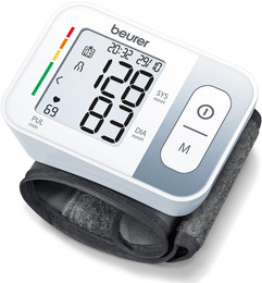 Beurer Blodtryksmåler til Håndled 14-19,5 cm BC028