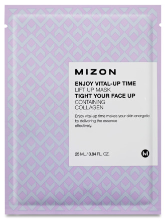Mizon Enjoy Lift Up Mask