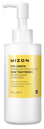 Mizon Vita Lemon Peeling Gel 150 g