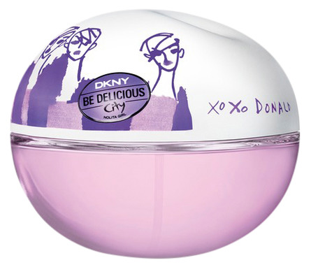 Donna Karan Be Delicious City Girls Eau de Toilette Nolita 50 ml