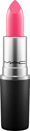 MAC Lipstick Lustering Lustering